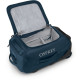 Сумка на колесах Osprey Transporter Wheeled Duffel 40 (2024) venturi blue - O/S - синій