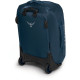 Сумка на колесах Osprey Transporter Wheeled Duffel 40 (2024) venturi blue - O/S - синій