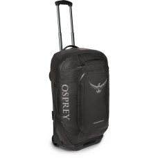 Сумка на колесах Osprey Rolling Transporter 60 black - O/S - чорний