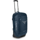 Сумка на колесах Osprey Rolling Transporter 60 venturi blue - O/S - синій