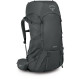 Рюкзак Osprey Rook 65 dark charcoal/silver lining - O/S - чорний