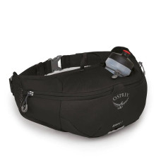 Поясна сумка Osprey Savu 2 black - O/S - чорний
