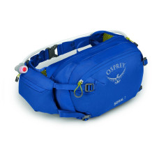Поясна сумка Osprey Seral 7 (2025) postal blue - O/S - синій