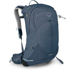 Рюкзак Osprey Sirrus 24 muted space blue - O/S - синій