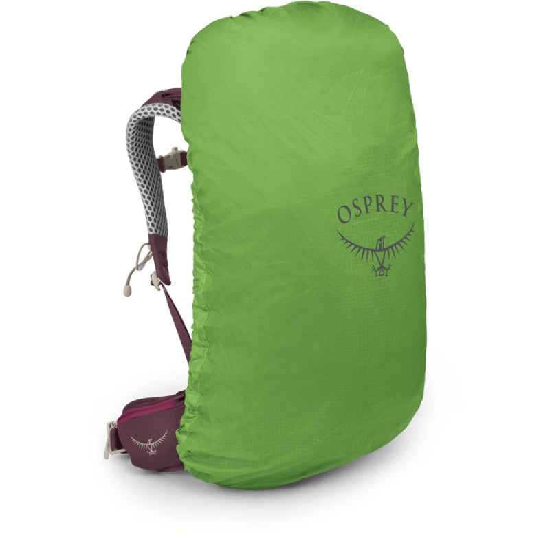 Рюкзак Osprey Sirrus 26 elderberry purple/chiru tan - O/S - бордовий