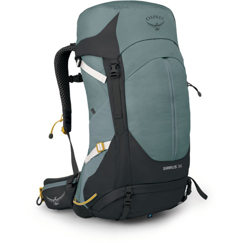 Рюкзак Osprey Sirrus 36 succulent green - O/S - зелений