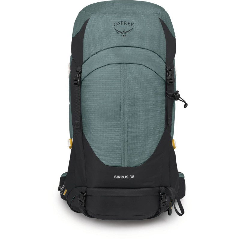 Рюкзак Osprey Sirrus 36 succulent green - O/S - зелений