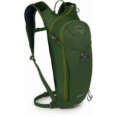 Рюкзак Osprey Siskin 8 (2022) Dustmoss Green - O/S - зелений