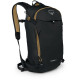 Рюкзак Osprey Soelden 22 black - O/S - чорний