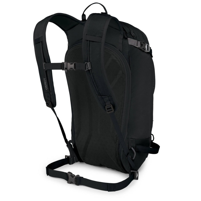 Рюкзак Osprey Soelden 22 (2022) black - O/S - чорний