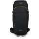 Рюкзак Osprey Soelden 42 (2022) black - O/S - чорний