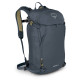 Рюкзак Osprey Sopris 20 (2022) verdigris green - O/S - зелений