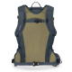 Рюкзак Osprey Sopris 20 (2022) verdigris green - O/S - зелений