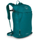 Рюкзак Osprey Sopris 20 (2022) verdigris green - O/S - зелений