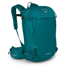 Рюкзак Osprey Sopris 30 (2022) Verdigris Green - O/S - зелений