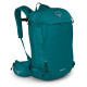 Рюкзак Osprey Sopris 30 (2022) Verdigris Green - O/S - зелений