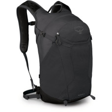 Рюкзак Osprey Sportlite 20 dark charcoal grey - O/S - темно-сірий