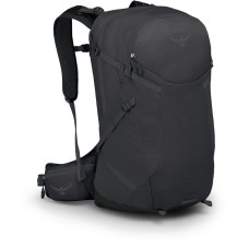 Рюкзак Osprey Sportlite 25 dark charcoal grey - M/L - темно-сірий