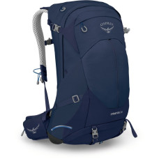 Рюкзак Osprey Stratos 34 cetacean blue - O/S - синій