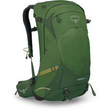 Рюкзак Osprey Stratos 34 seaweed/matcha green - O/S - зелений