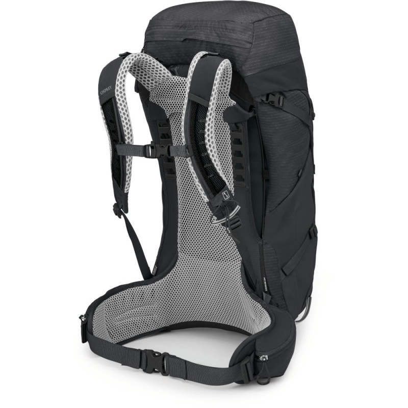 Рюкзак Osprey Stratos 44 tunnel vision grey - O/S - сірий