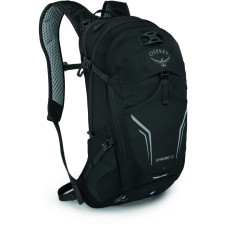 Рюкзак Osprey Syncro 12 black - O/S - чорний