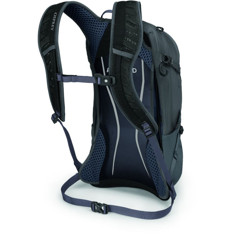 Рюкзак Osprey Syncro 12 black - O/S - чорний