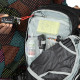 Рюкзак Osprey Syncro 20 black - O/S - чорний
