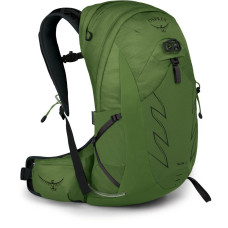 Рюкзак Osprey Talon 22 (2024) green belt/black - L/XL - зелений