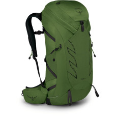 Рюкзак Osprey Talon 36 (2024) green belt/black - L/XL - зелений