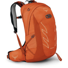 Рюкзак Osprey Talon Earth 22 coral - O/S - оранжевий