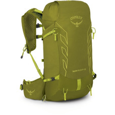 Рюкзак Osprey Talon Velocity 20 matcha green/lemongrass - S/M - зелений