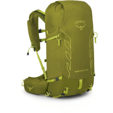 Рюкзак Osprey Talon Velocity 30 matcha green/lemongrass - L/XL - зелений