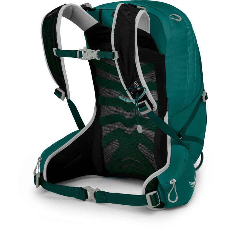 Рюкзак Osprey Tempest 20 (2024) jasper green - WXS/S - зелений