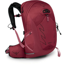 Рюкзак Osprey Tempest 20 (2024) kakio pink - WXS/S - червоний