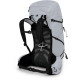 Рюкзак Osprey Tempest 30 aluminium grey - WXS/S - сірий
