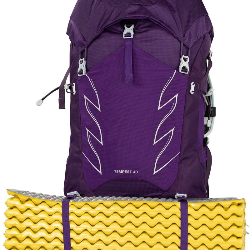 Рюкзак Osprey Tempest 40 (2024) violac purple - WXS/S - фіолетовий