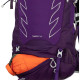 Рюкзак Osprey Tempest 40 (2024) violac purple - WXS/S - фіолетовий
