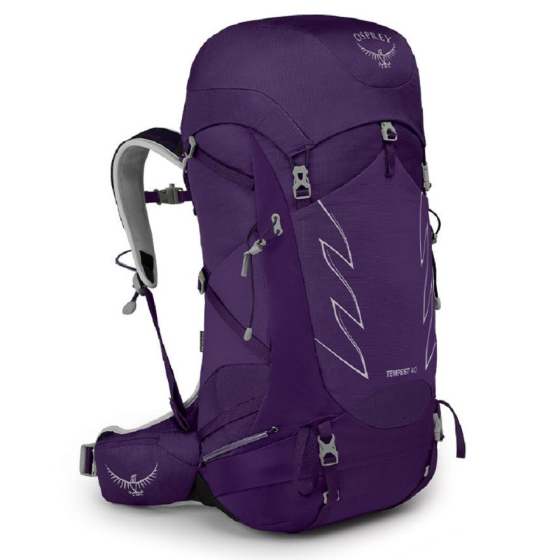 Рюкзак Osprey Tempest 40 violac purple - WM/L - фіолетовий