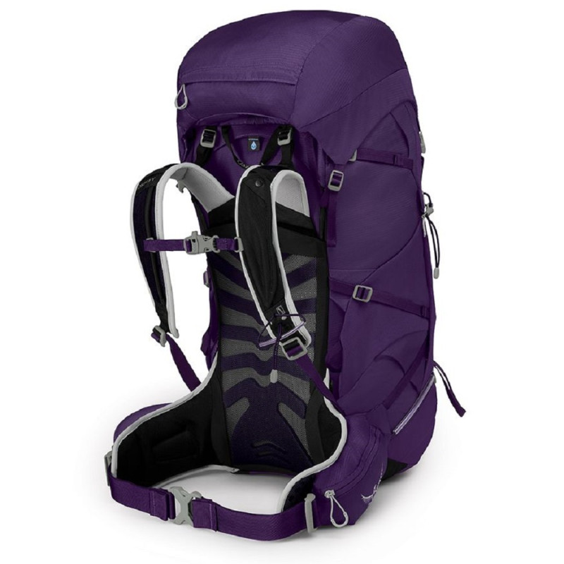 Рюкзак Osprey Tempest 50 violac purple - WM/L - фіолетовий