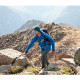 Рюкзак Osprey Talon 55 (2024) stealth black - L/XL - чорний
