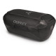 Сумка Osprey Transporter 120 black - O/S - чорний