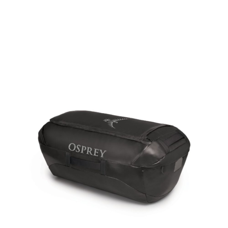 Сумка Osprey Transporter 120 tan concrete - O/S - бежевий