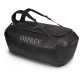Сумка Osprey Transporter 120 black - O/S - чорний