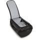 Сумка Osprey Transporter 120 black - O/S - чорний