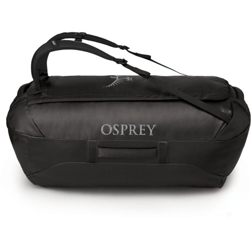 Сумка Osprey Transporter 120 black - O/S - чорний