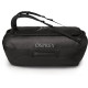 Сумка Osprey Transporter 120 black - O/S - чорний