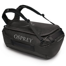 Сумка Osprey Transporter 40 black - O/S - чорний