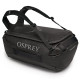 Сумка Osprey Transporter 40 black - O/S - чорний