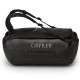Сумка Osprey Transporter 40 black - O/S - чорний